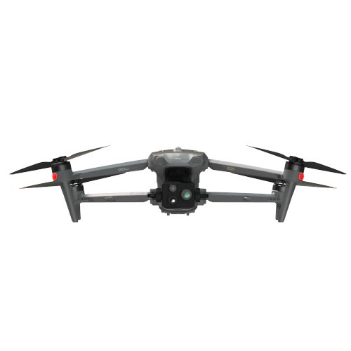 Dloop S220 - Drone with Dual and Thermal Camera