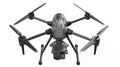 Dloop S400 - High-Payload Industrial Drone Platform