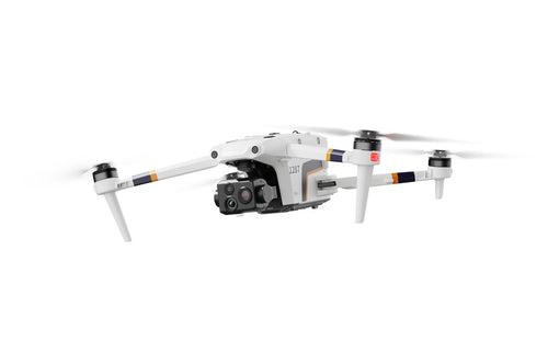 Dloop S200 - Industrial Drone with Dual Camera