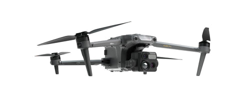 Dloop S220 Pro 1K - High-Resolution Thermal Drone